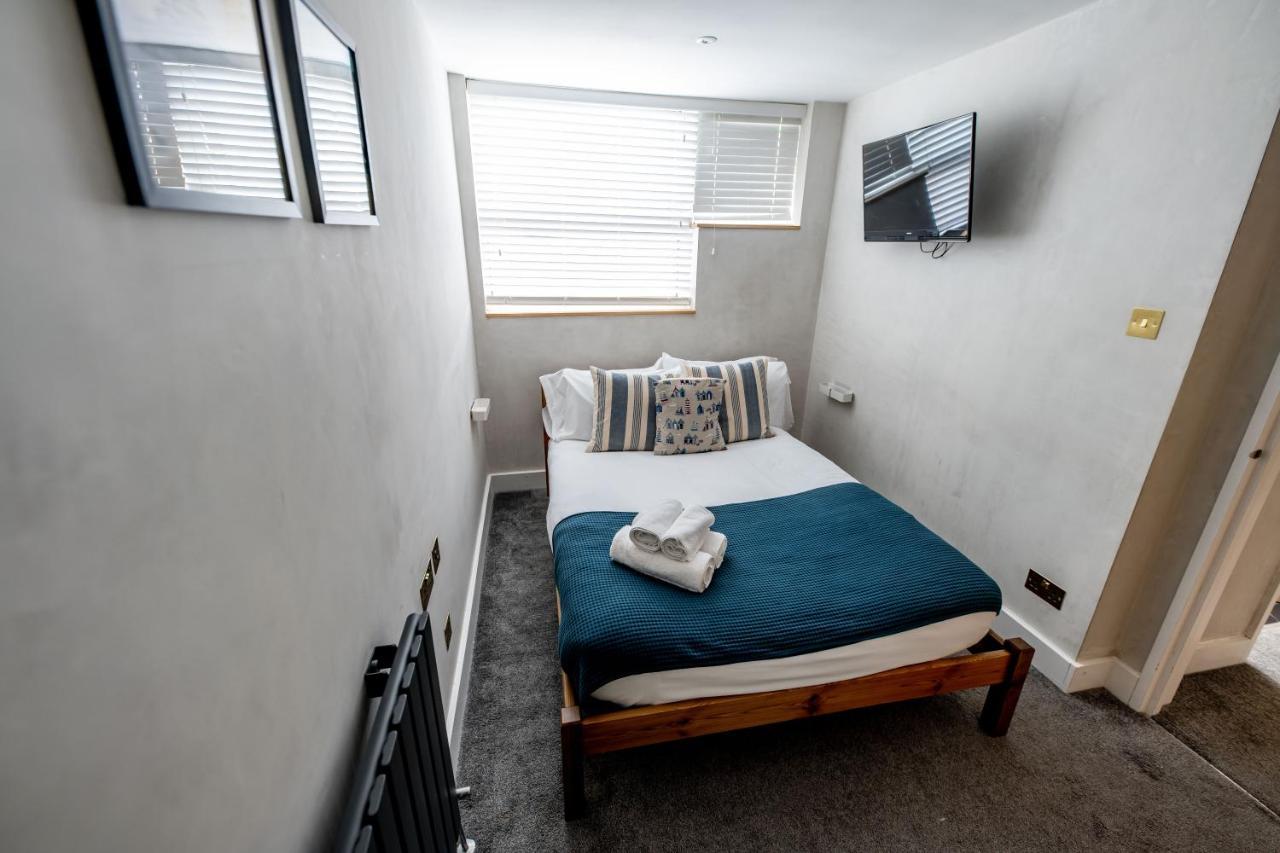 Entire Apartment In The Heart Of Brighton Lanes エクステリア 写真