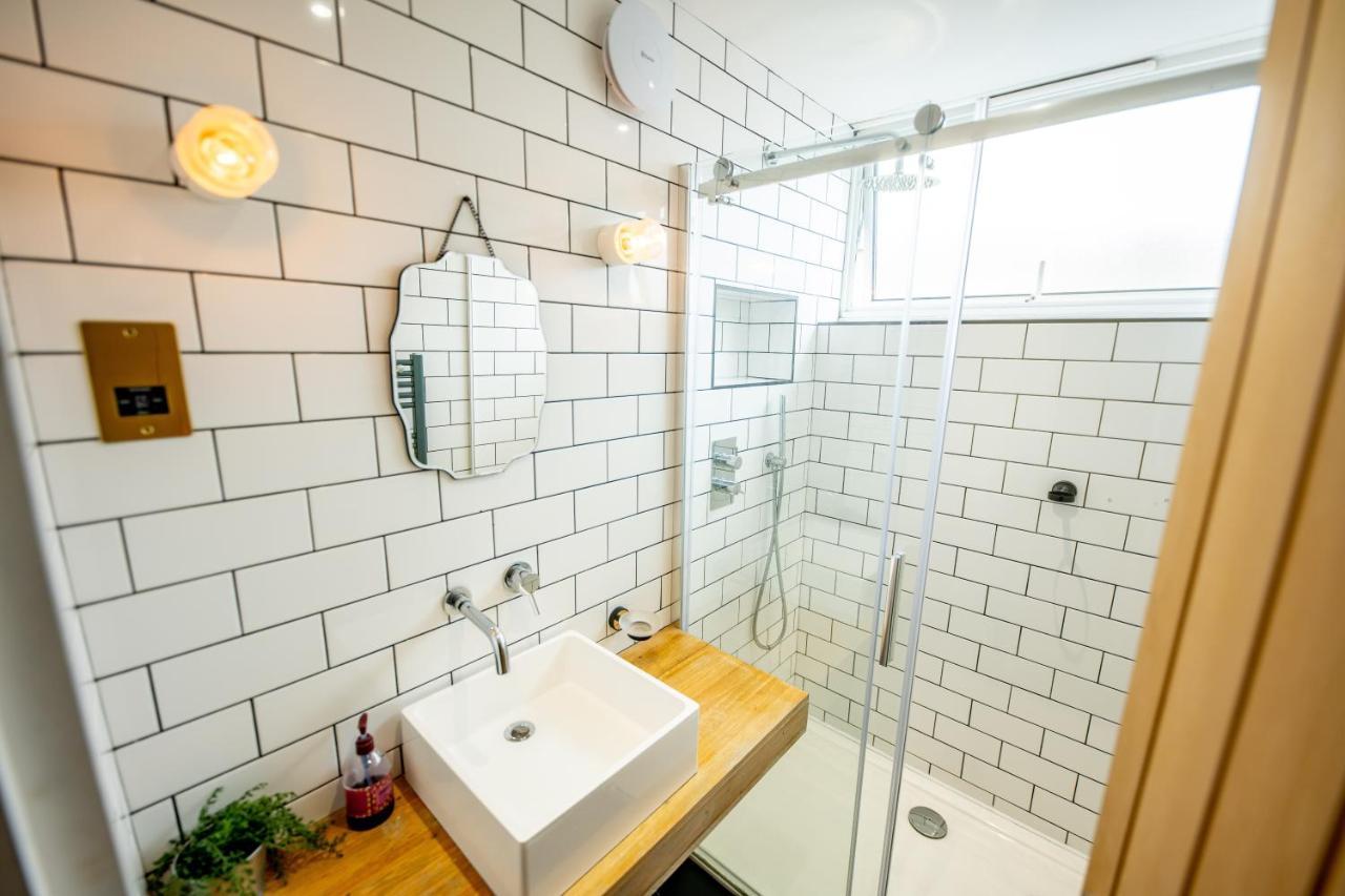 Entire Apartment In The Heart Of Brighton Lanes エクステリア 写真