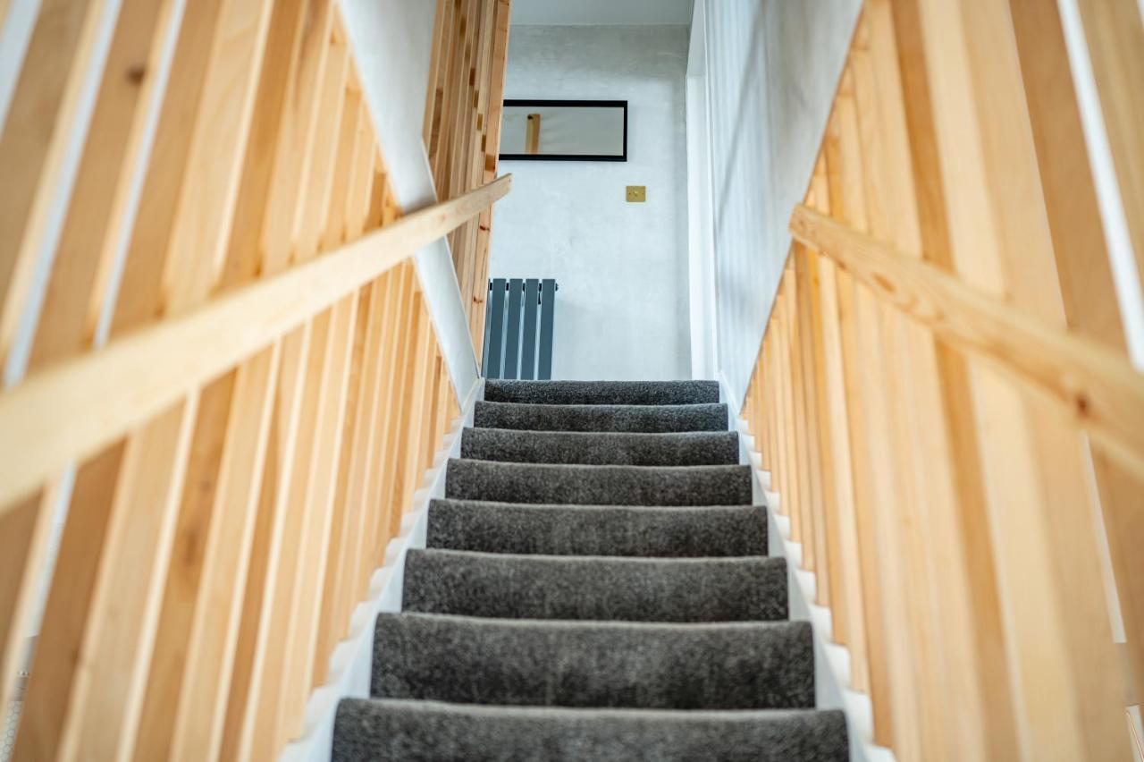 Entire Apartment In The Heart Of Brighton Lanes エクステリア 写真