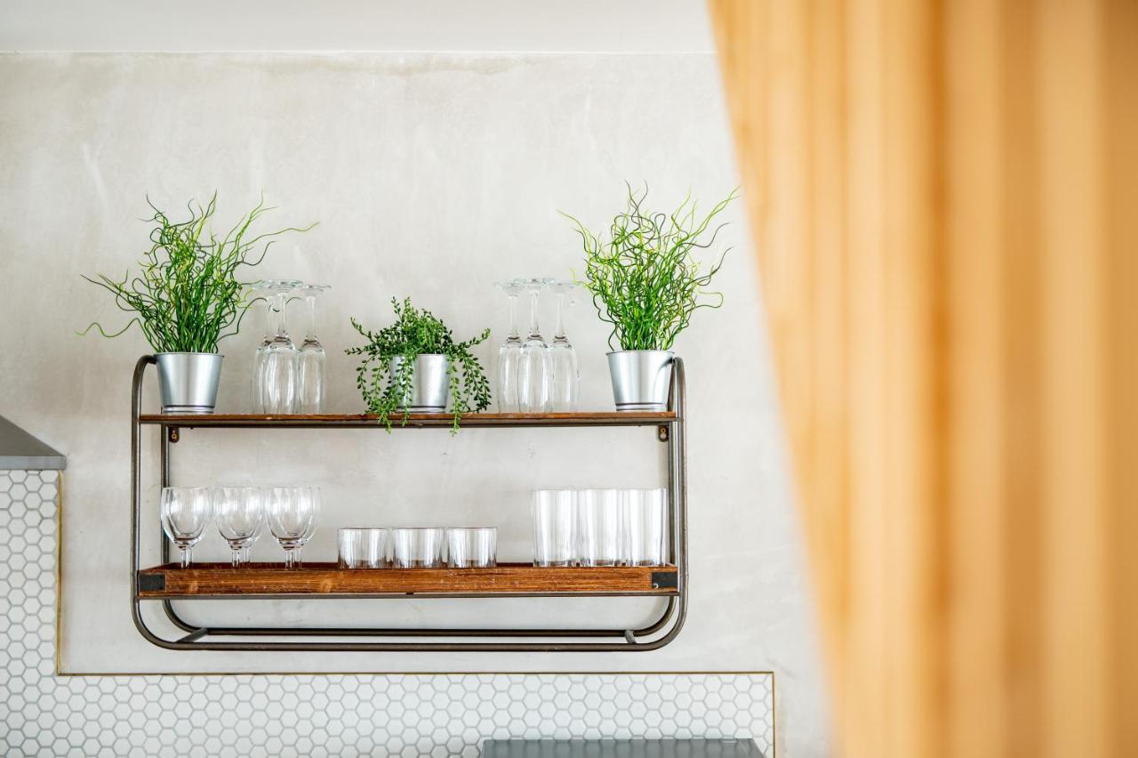 Entire Apartment In The Heart Of Brighton Lanes エクステリア 写真